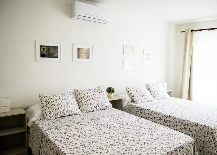 Holiday home Family In Alicante, Saltwater Pool, Ac And Bbq Alicante